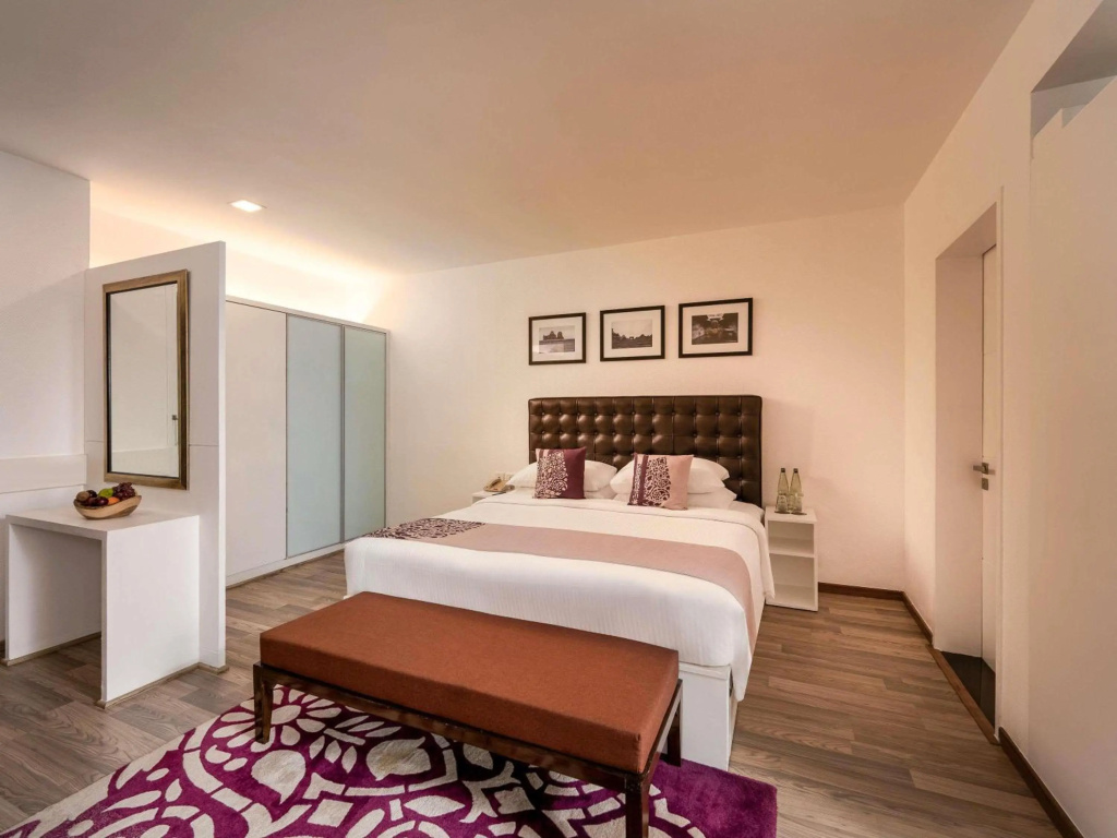 Grand Mercure Bangalore - Général