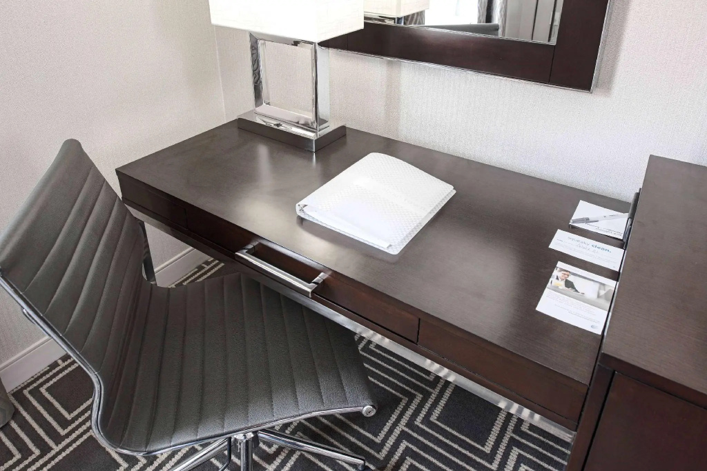 Premium Quadruple room