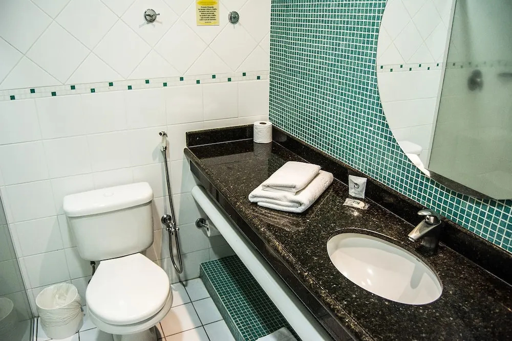 Vip Hotel - Chambres