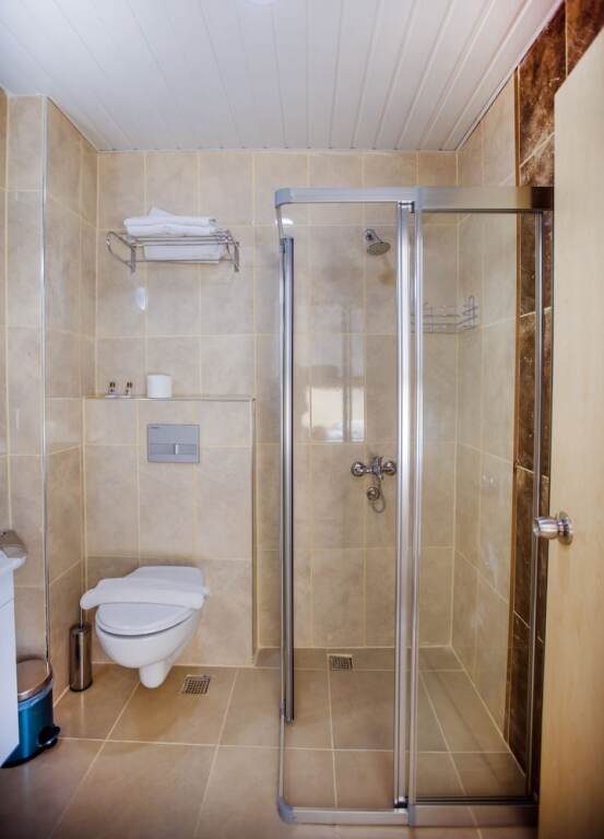 Двухместный семейный люкс 2 отдельные кровати в Hawaii Suite Beach Hotel