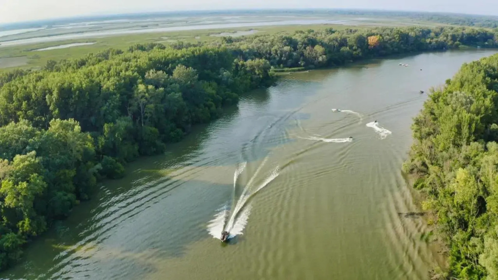 Sétány Apartman-és Vendégház - фото 7