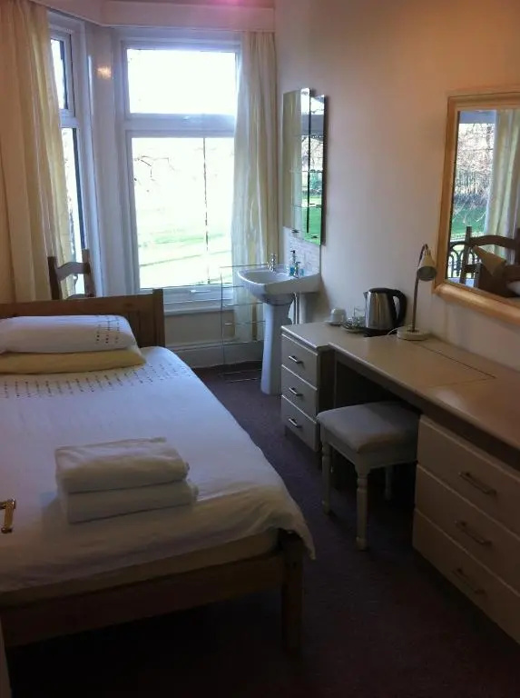 Chadwick Guest House