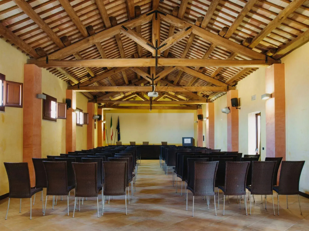 Villa Zina Park Hotel - Général