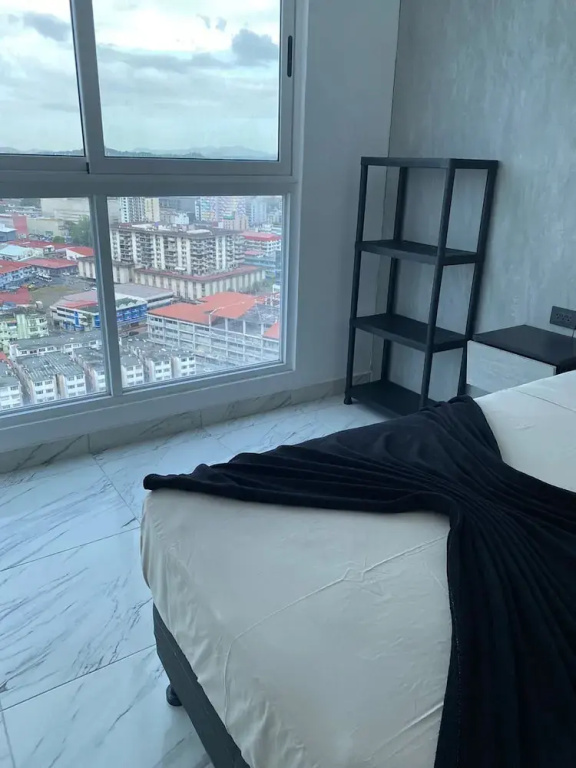 Departamento Moderno-The Sands 2115