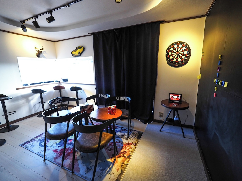 Hotel photo 19