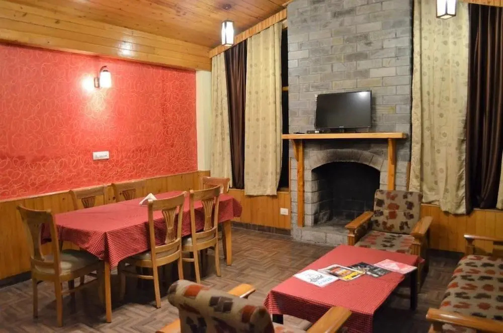 Hotel photo 14