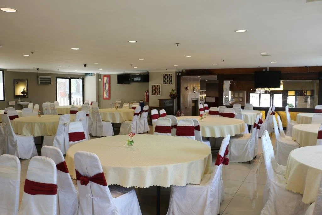 Eagle Bay Hotel - Général