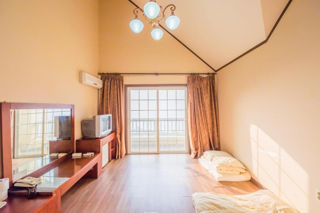 Daea Ulleung Resort by null