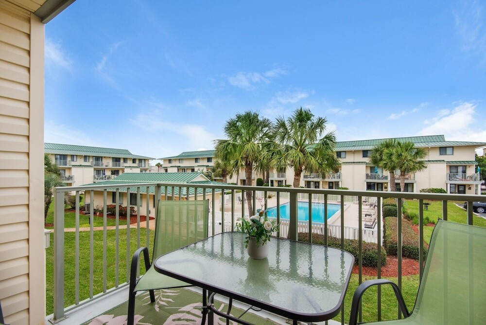 2 Br Townhome - Miramar Beach - Rjv 4346