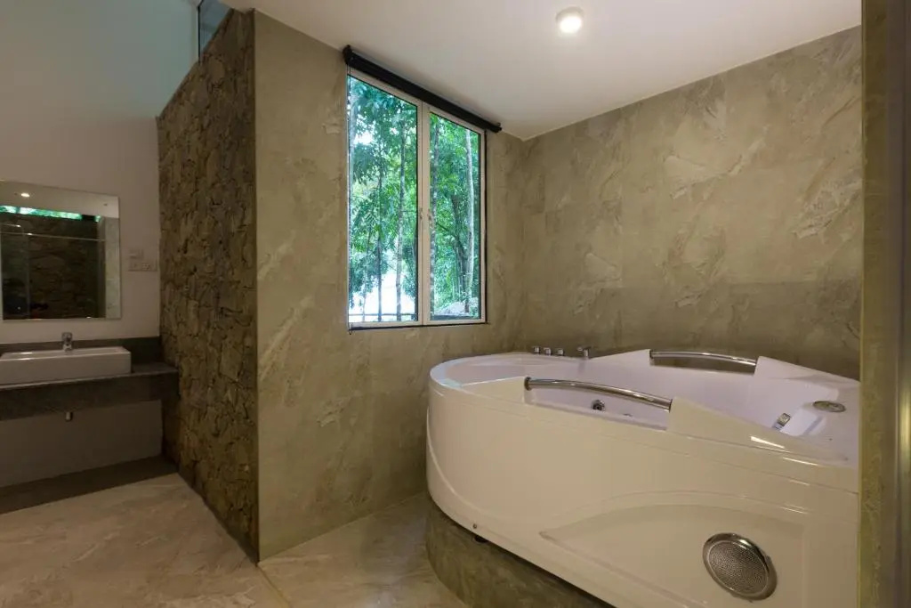 Palmstone Retreat - Kithulgala - Chambres