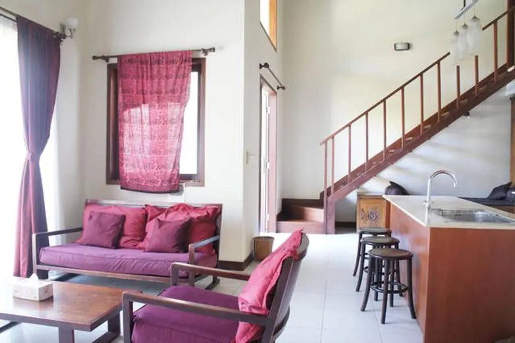 Sayang Taman Villas — фото