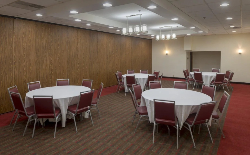 Four Points by Sheraton Asheville Downtown - Général