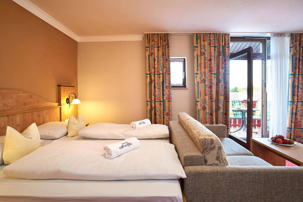 Apparthotels Minerva Diana Octavia - Général