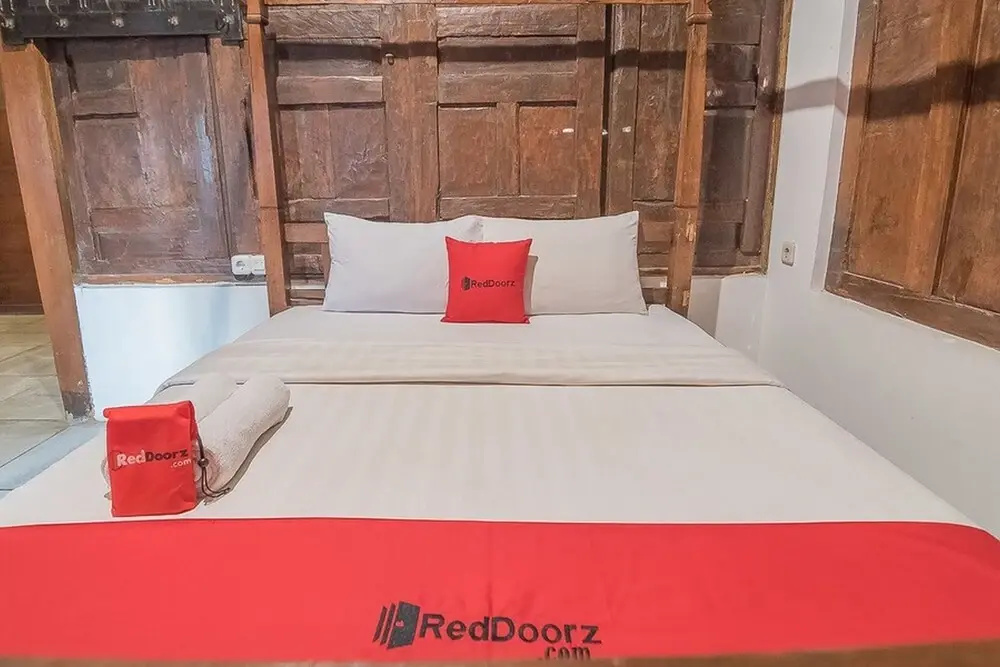 Dulang Resort And Resto by Reddoorz