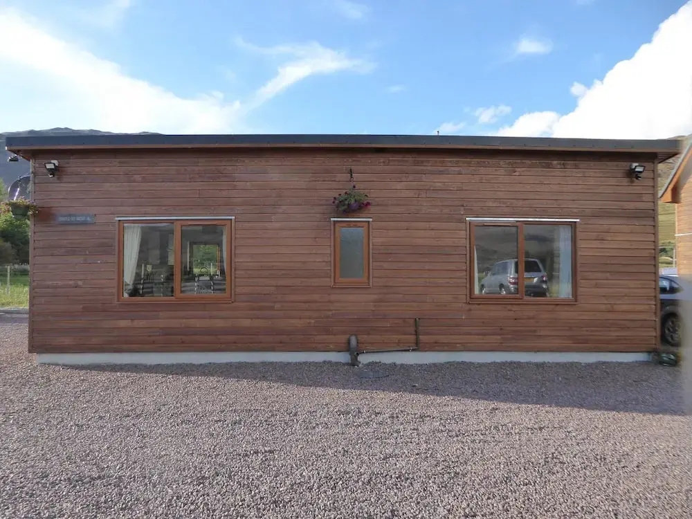 Thistle Do Nicely Self Catering