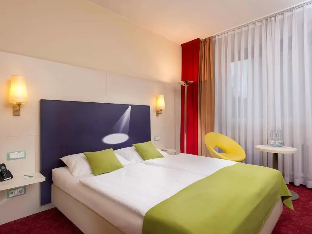 Hotel photo 6