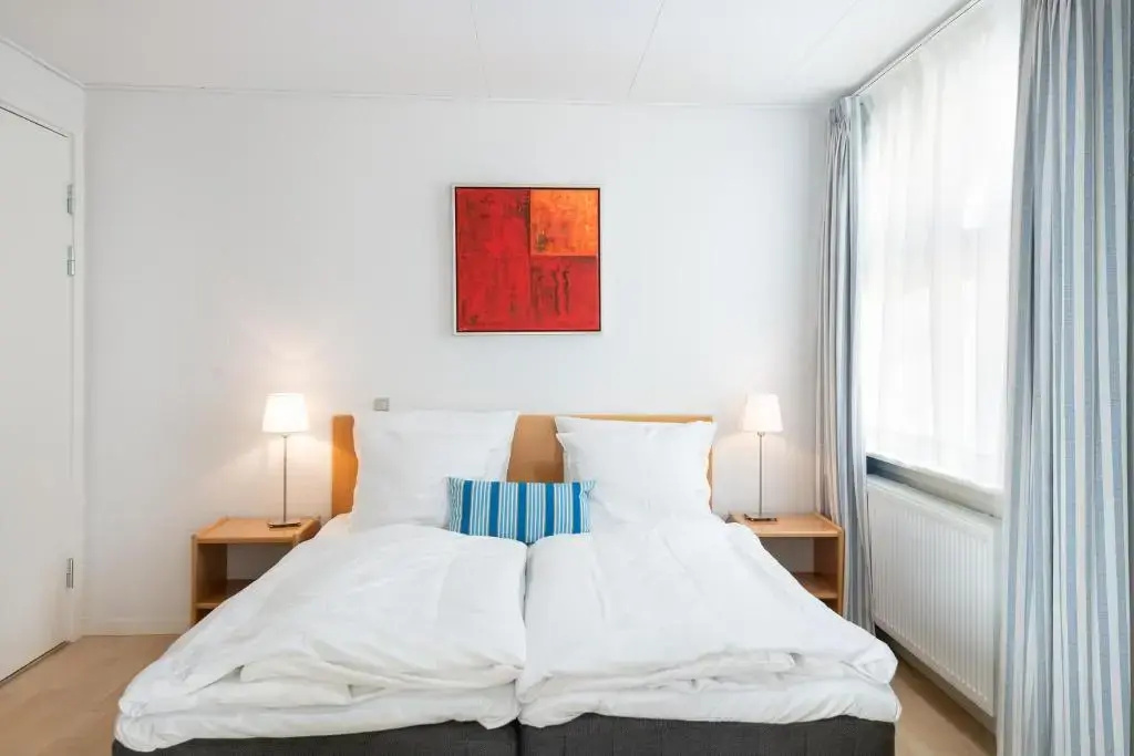 Hotel Petit Skagen - Chambres