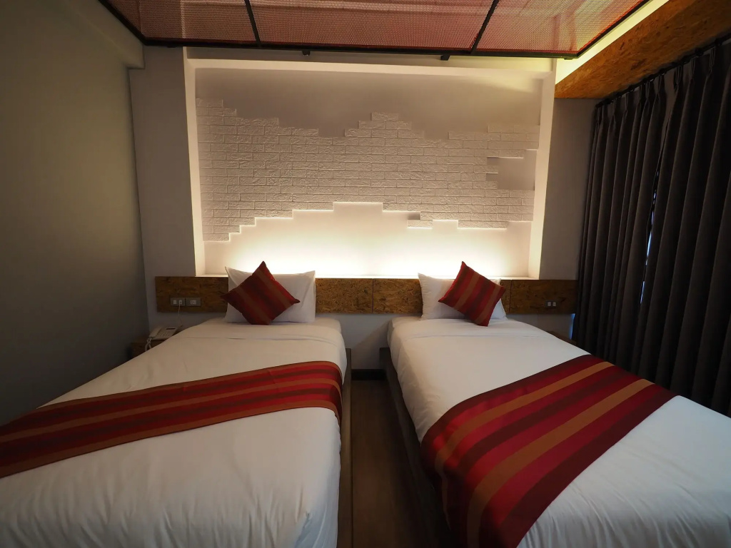Hotel photo 22