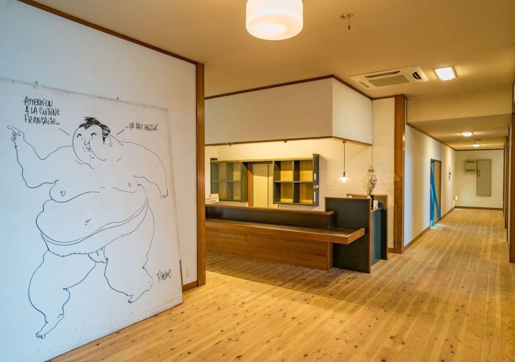 ZABaN shikanoshima 사진 21