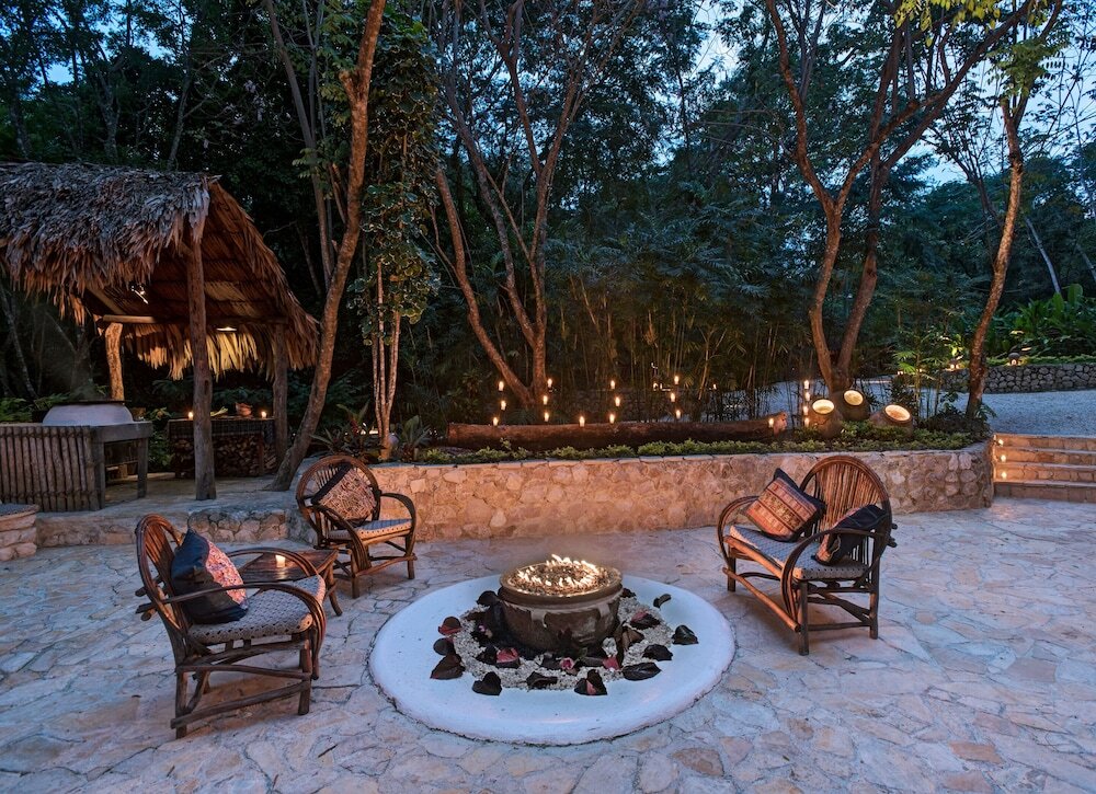 La Lancha, Guatemala - A Francis Ford Coppola Hideaway by null
