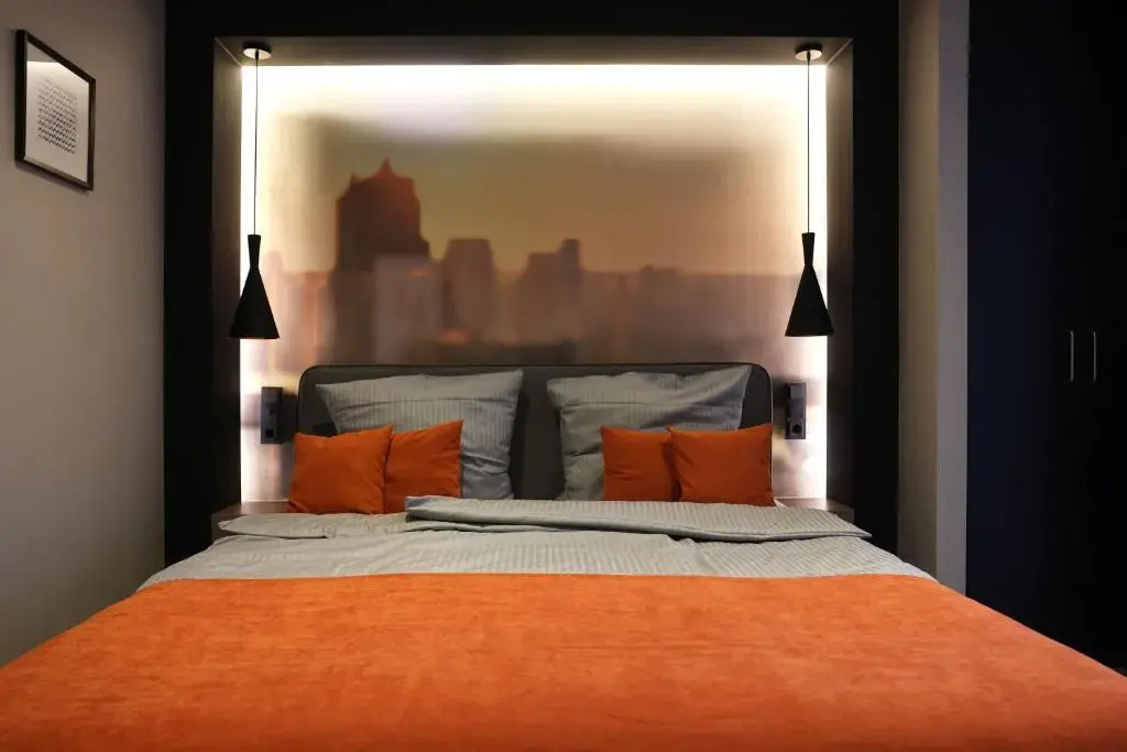 JustStay Mülheim an der Ruhr - Chambres