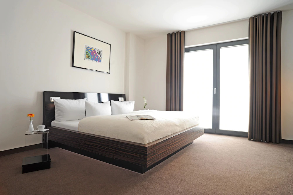 Hotel im Wigbold Ochtrup — 5