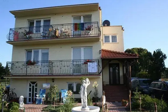 Willa Atrium