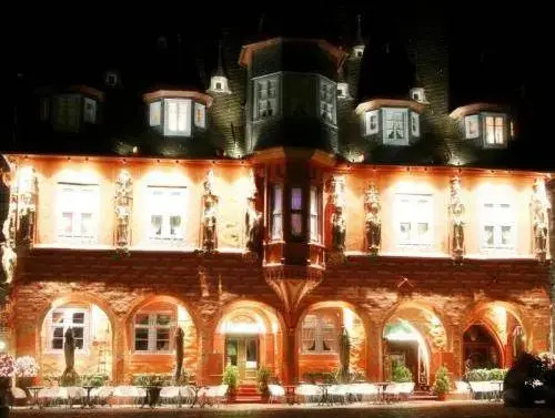 Hotel Kaiserworth Goslar - Chambres