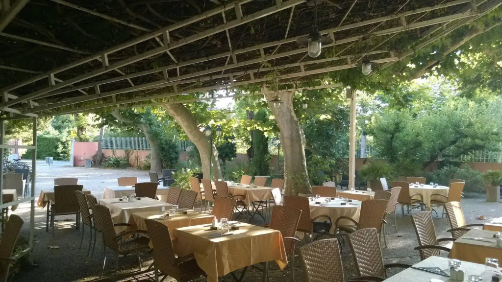 Hotel Restaurant La Ferme - Général