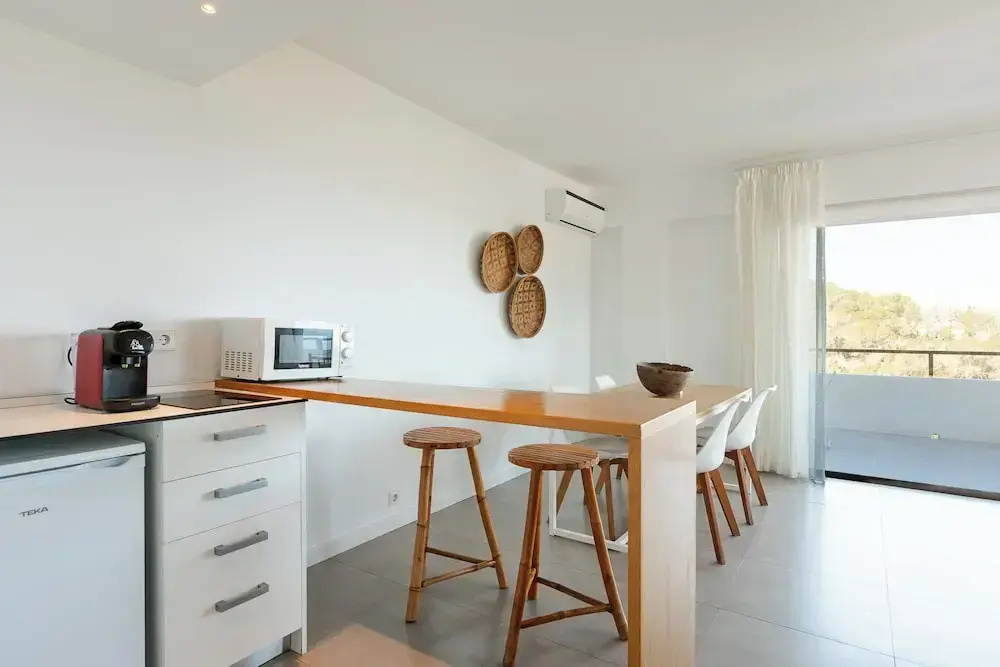 Besai Ibiza Boutique Hotel - Chambres