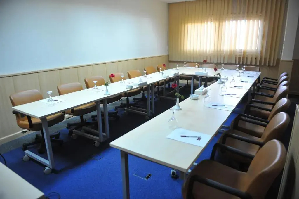 Mercure Ismailia Forsan Island Hotel - Général