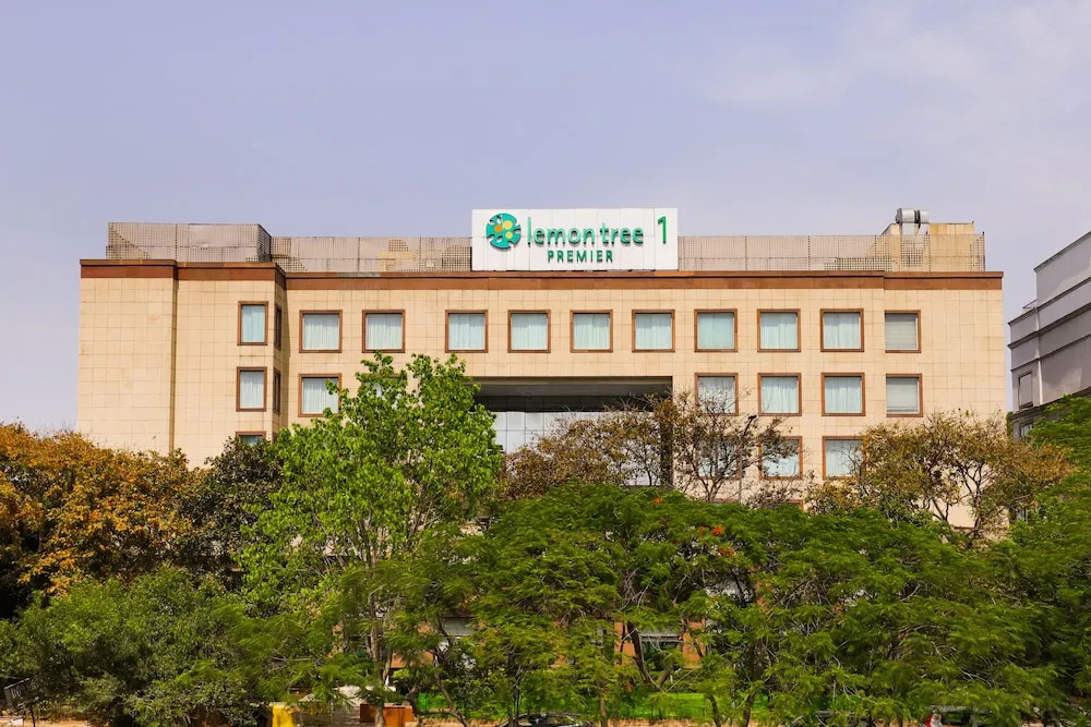 Lemon Tree Premier 1, Gurugram in Gurugram