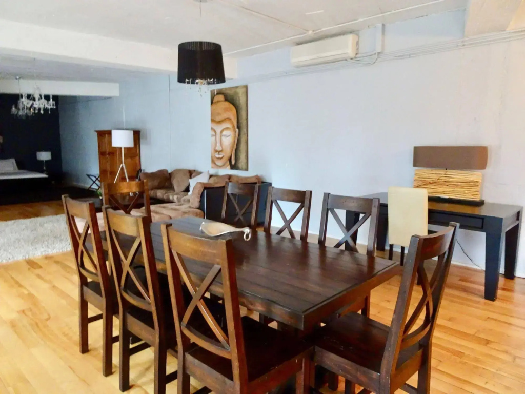 Loft Hotel Montreal - Général