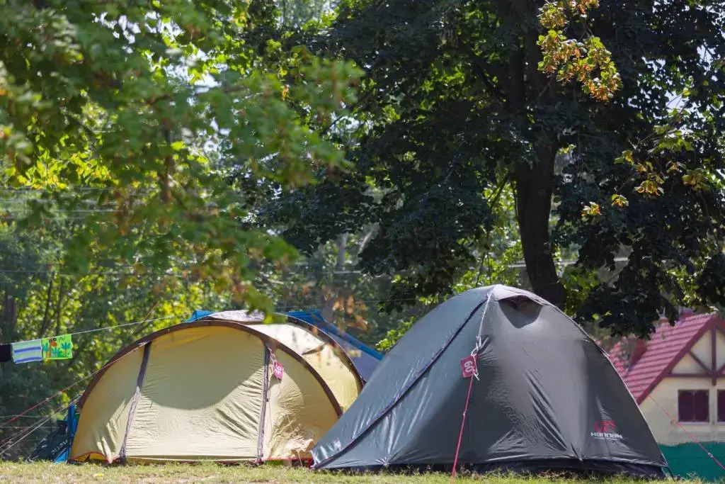 Camping Mirabella - фото 13