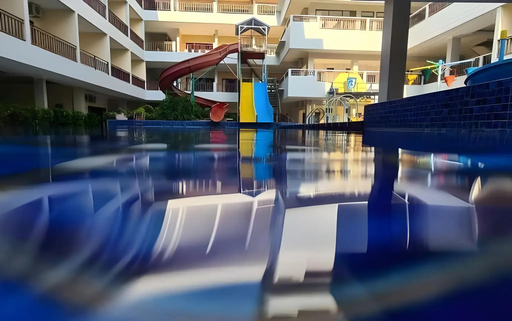 Hotel photo 15