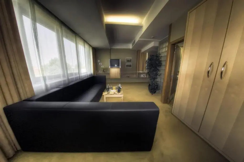 Hotel Lav - Chambres