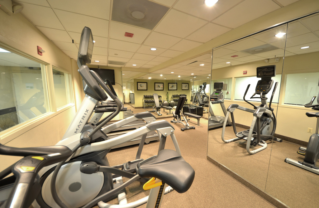 Holiday Inn Washington DC-Greenbelt MD by IHG - Général