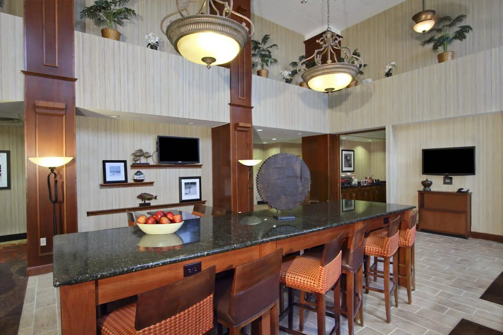 Hotel photo 20
