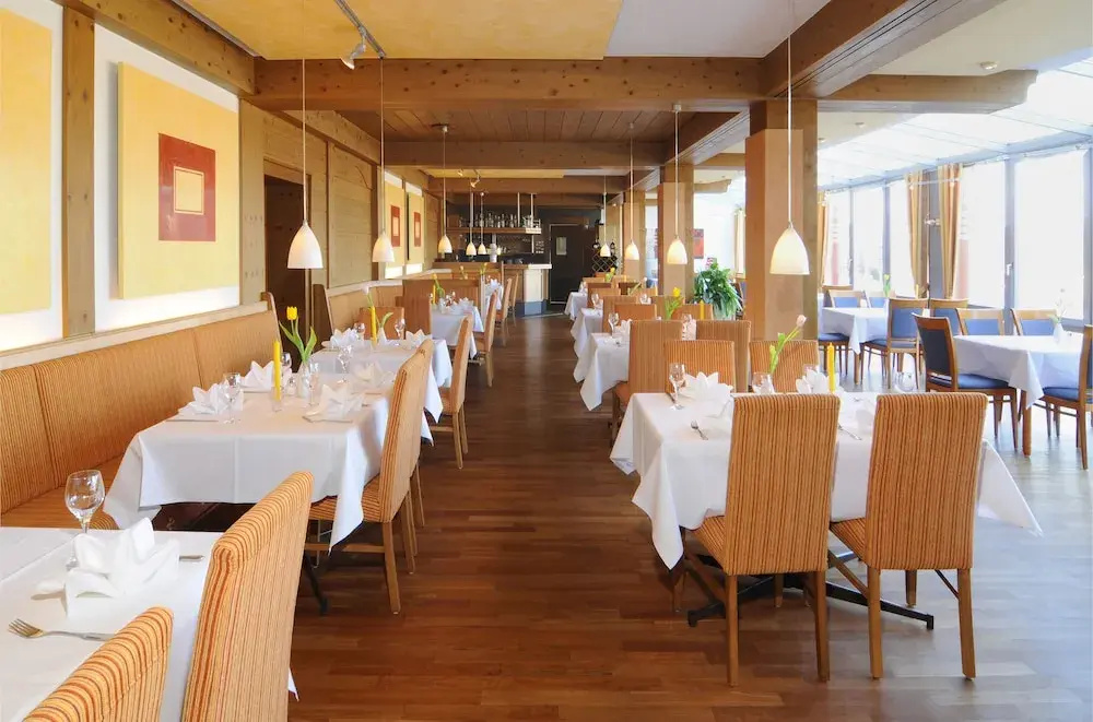 Kurhotel Bad Rodach - Général
