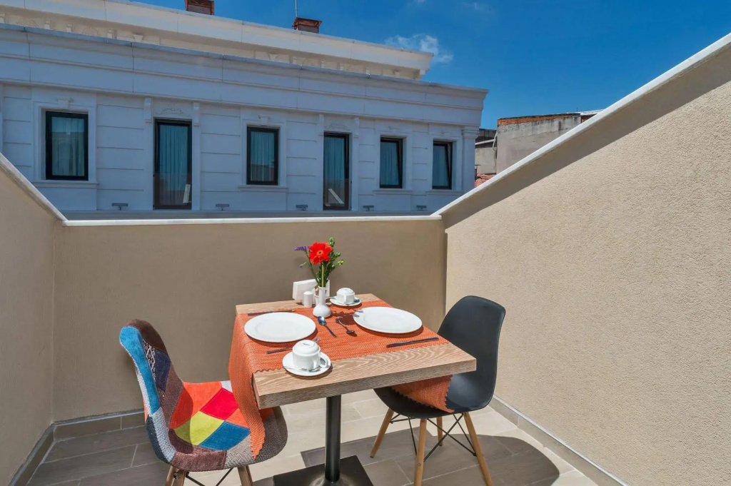 Aybar Hotel & Spa - Général
