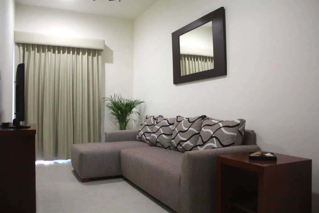Marena Suites and Apartments - Général