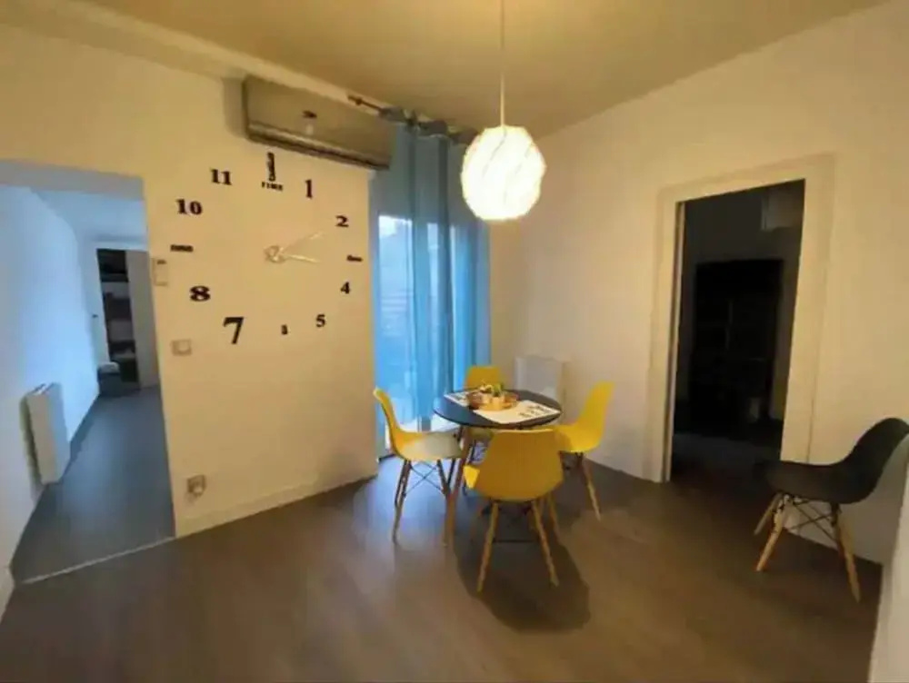 Voir la photo 3 — Charming Flat - 1bdr/4p - Montargis Centre
