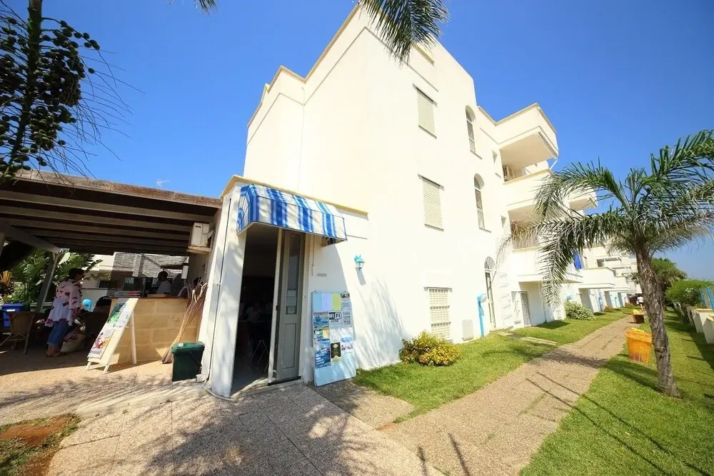 Residence Riva Mare Ugento