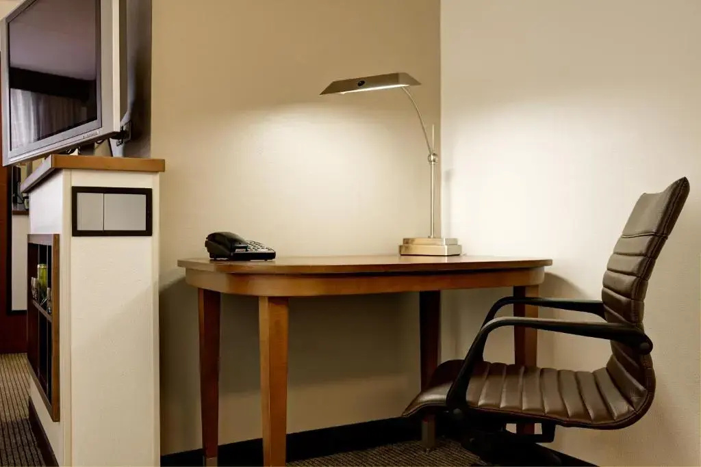 Hyatt Place Denver South/Park Meadows - Chambres