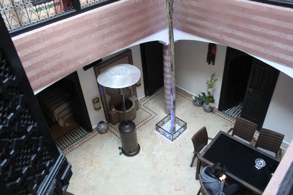 Hotel photo 15