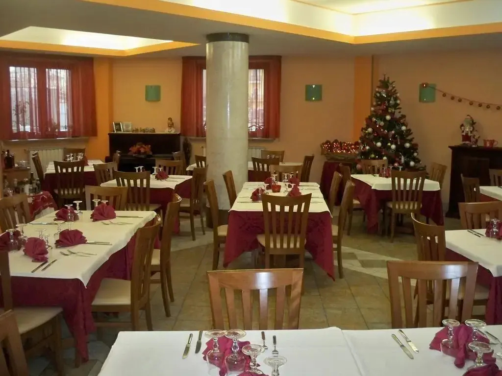 Albergo Corradetti - Général