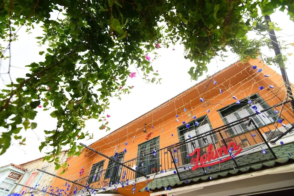 Meydan d'Azur Alacati - Adults Only
