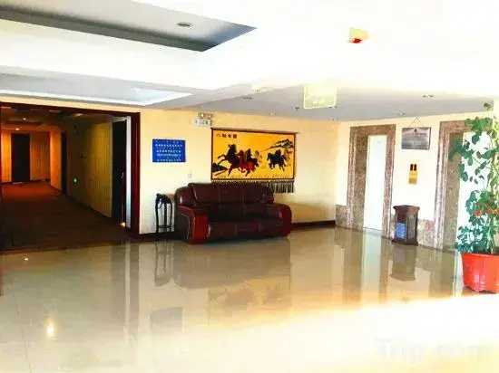 Shangdu Hotel