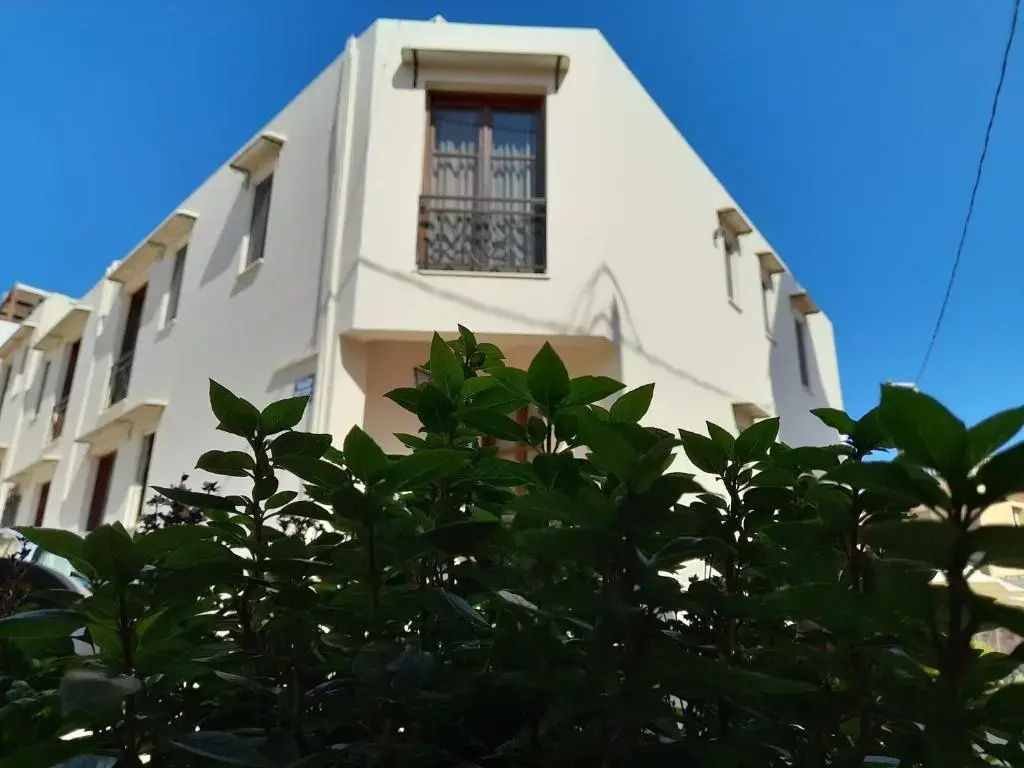Calergi Residence - Chambres