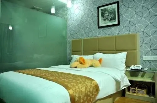 Xiangfan Hotel